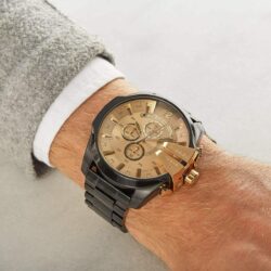 ⁦ساعة ديزل للرجال DZ4485⁩ - الصورة ⁦6⁩