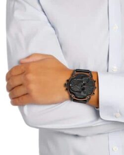 ⁦ساعة ديزل للرجال DZ7400⁩ - الصورة ⁦8⁩