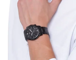 ⁦ساعه فوسيل للرجال FS5474⁩ - الصورة ⁦5⁩