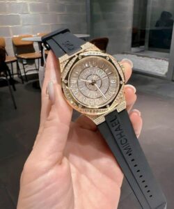 ⁦ساعة مايكل كورس للنساء MK7247⁩ - الصورة ⁦5⁩