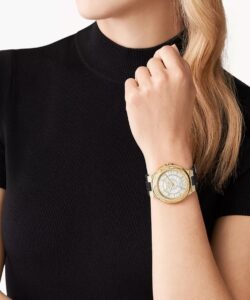 ⁦ساعة مايكل كورس للنساء MK7247⁩ - الصورة ⁦6⁩