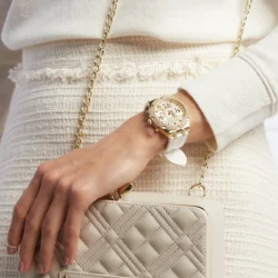 ⁦ساعة جيس للنساء GW0407L2⁩ - الصورة ⁦11⁩