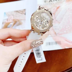 ⁦ساعة جيس للنساء GW0407L2⁩ - الصورة ⁦12⁩