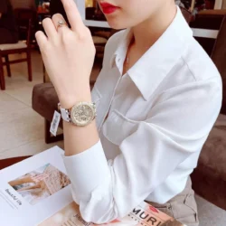 ⁦ساعة جيس للنساء GW0407L2⁩ - الصورة ⁦13⁩