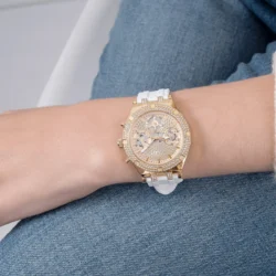 ⁦ساعة جيس للنساء GW0407L2⁩ - الصورة ⁦15⁩