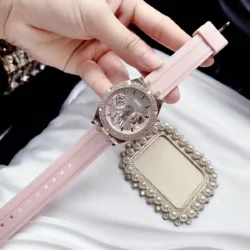 ⁦ساعة جيس للنساء GW0407L3⁩ - الصورة ⁦11⁩