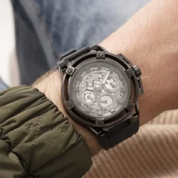 ⁦ساعة جيس للرجال GW0423G3⁩ - الصورة ⁦7⁩