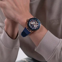 ⁦ساعة جيس للرجال GW0423G4⁩ - الصورة ⁦6⁩