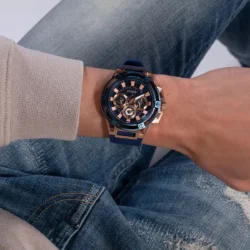 ⁦ساعة جيس للرجال GW0423G4⁩ - الصورة ⁦7⁩