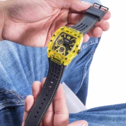 ⁦ساعة جيس للرجال GW0499G2⁩ - الصورة ⁦10⁩