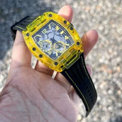 ⁦ساعة جيس للرجال GW0499G2⁩ - الصورة ⁦11⁩