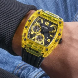 ⁦ساعة جيس للرجال GW0499G2⁩ - الصورة ⁦12⁩