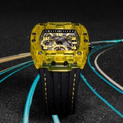 ⁦ساعة جيس للرجال GW0499G2⁩ - الصورة ⁦13⁩