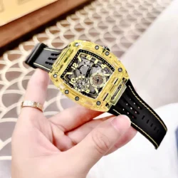 ⁦ساعة جيس للرجال GW0499G2⁩ - الصورة ⁦14⁩