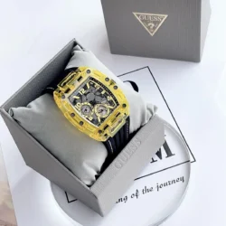 ⁦ساعة جيس للرجال GW0499G2⁩ - الصورة ⁦15⁩