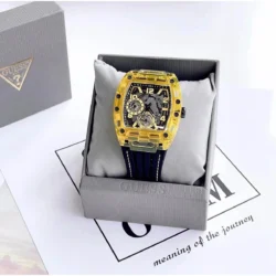 ⁦ساعة جيس للرجال GW0499G2⁩ - الصورة ⁦16⁩