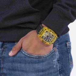 ⁦ساعة جيس للرجال GW0499G2⁩ - الصورة ⁦8⁩