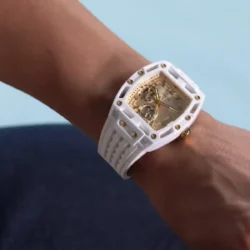 ⁦ساعة جيس للرجال GW0499G5⁩ - الصورة ⁦6⁩