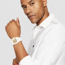 ⁦ساعة جيس للرجال GW0499G5⁩ - الصورة ⁦7⁩