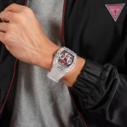 ⁦ساعة جيس للرجال GW0499G9⁩ - الصورة ⁦6⁩