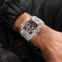 ⁦ساعة جيس للرجال GW0499G9⁩ - الصورة ⁦7⁩