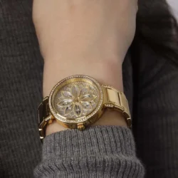 ⁦ساعة جيس للنساء GW0528L2⁩ - الصورة ⁦8⁩