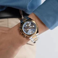 ⁦ساعة جيس للرجال GW0703G3⁩ - الصورة ⁦9⁩