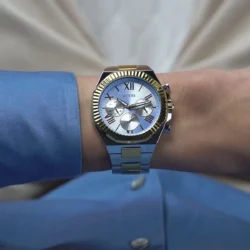 ⁦ساعة جيس للرجال GW0703G3⁩ - الصورة ⁦6⁩