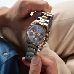 ⁦ساعة جيس للرجال GW0703G3⁩ - الصورة ⁦8⁩