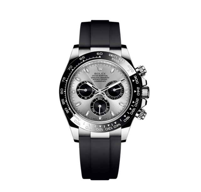 hogwc2fE9OP8ZINMG58u2ScYVmgY7ffR23fZL7BW_lg-1 رولكس دايتونا ربر ميرور أوريجنال Rolex Cosmograph Daytonaٌ - الصورة 1