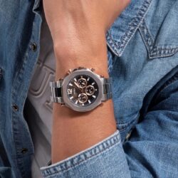 ⁦ساعة جيس للرجال GW0539G1⁩ - الصورة ⁦8⁩