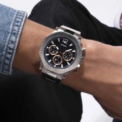 ⁦ساعة جيس للرجال GW0539G1⁩ - الصورة ⁦7⁩