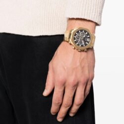 ⁦ساعة جيس للرجال GW0539G2⁩ - الصورة ⁦9⁩