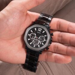 ⁦ساعة جيس للرجال GW0539G3⁩ - الصورة ⁦11⁩