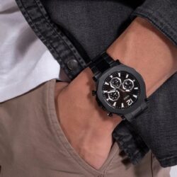 ⁦ساعة جيس للرجال GW0539G3⁩ - الصورة ⁦9⁩