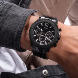 ⁦ساعة جيس للرجال GW0539G3⁩ - الصورة ⁦8⁩