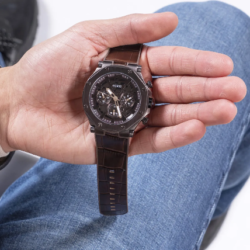 ⁦ساعة جيس للرجال GW0492G2⁩ - الصورة ⁦7⁩