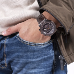 ⁦ساعة جيس للرجال GW0492G2⁩ - الصورة ⁦9⁩