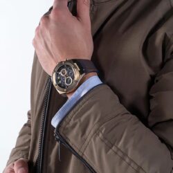 ⁦ساعة جيس للرجال GW0425G1⁩ - الصورة ⁦6⁩