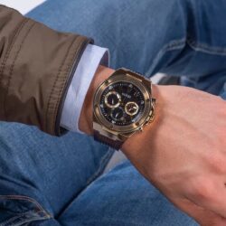 ⁦ساعة جيس للرجال GW0425G1⁩ - الصورة ⁦7⁩