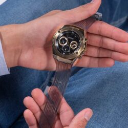 ⁦ساعة جيس للرجال GW0425G1⁩ - الصورة ⁦8⁩