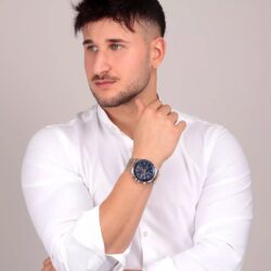 ⁦ساعة مازيراتي للرجال R8873640012⁩ - الصورة ⁦7⁩