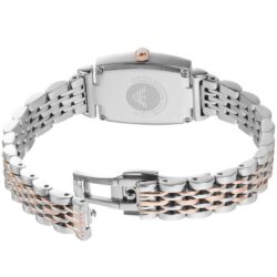 ⁦ساعة امبوريو ارماني للنساء AR11519⁩ - الصورة ⁦7⁩