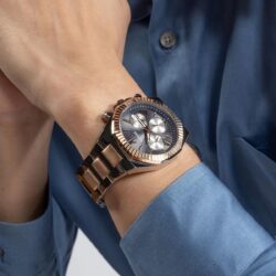 ⁦ساعة جيس للرجال GW0703G4⁩ - الصورة ⁦6⁩