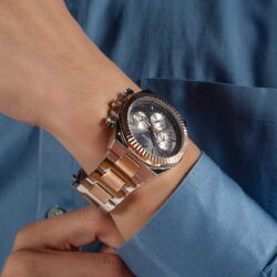 ⁦ساعة جيس للرجال GW0703G4⁩ - الصورة ⁦8⁩