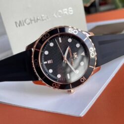 ⁦ساعة مايكل كورس للنساء MK6852⁩ - الصورة ⁦5⁩