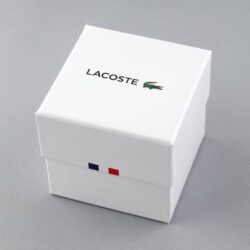 ⁦‎ساعة لاكوست رجالي 2011207⁩ - الصورة ⁦5⁩
