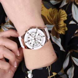 ⁦ساعة جيس للنساء GW0030L3⁩ - الصورة ⁦9⁩