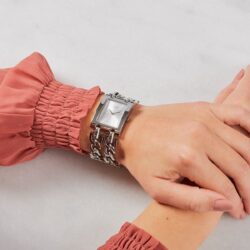 ⁦ساعة جيس للنساء W1117L1⁩ - الصورة ⁦9⁩