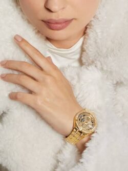 ⁦ساعه جيس للنساء GW0604l2⁩ - الصورة ⁦6⁩